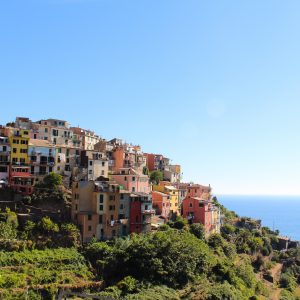 Food & travel blog | Where's Emma Now