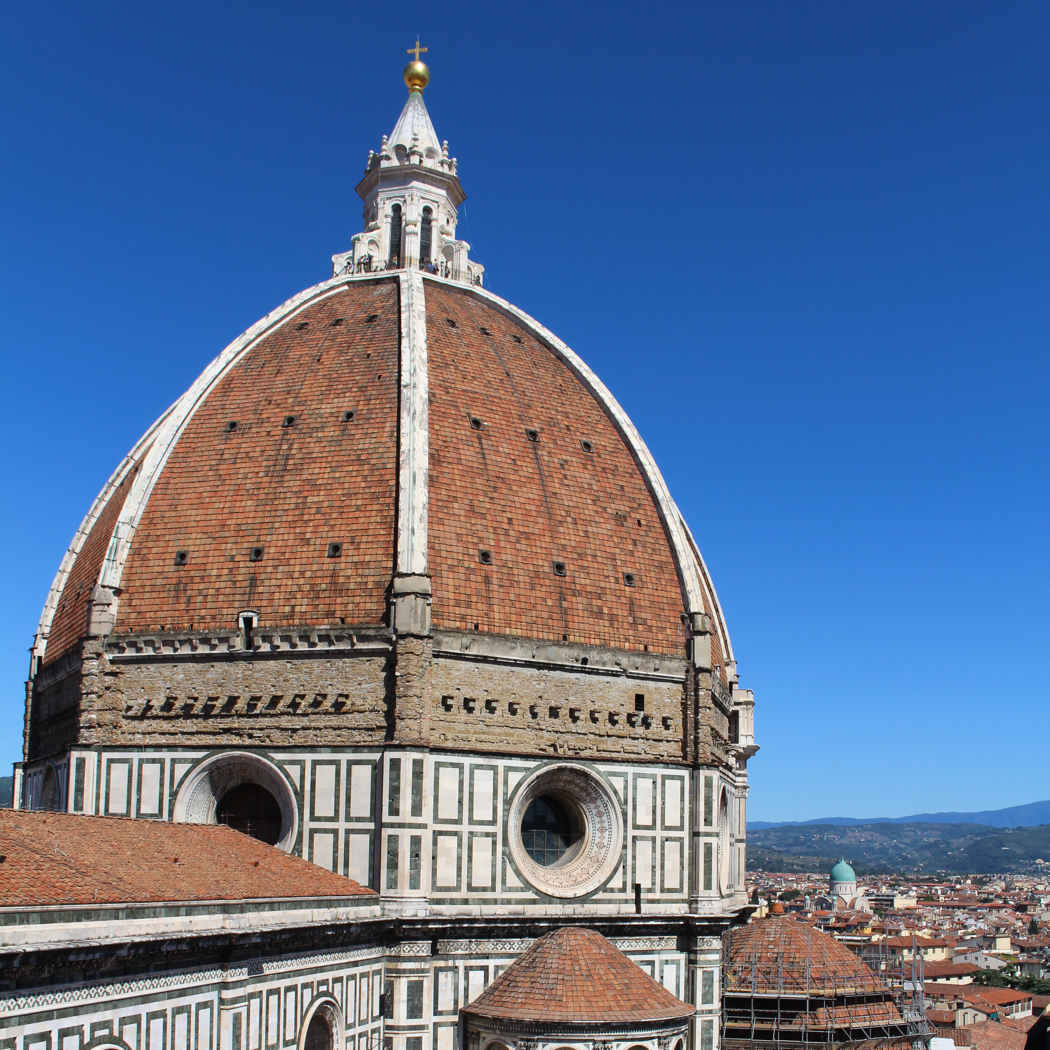 Planning a once in a lifetime trip around Europe!