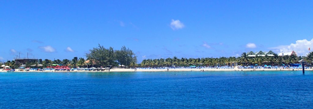 Our cruise on the Carnival Valor - why we chose it and what we did! | Teaspoon of Nose