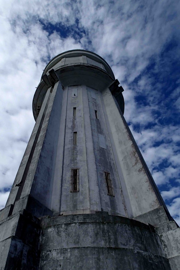 The Queen's Staircase is a highlight of Nassau, Bahamas, and it's free to boot!