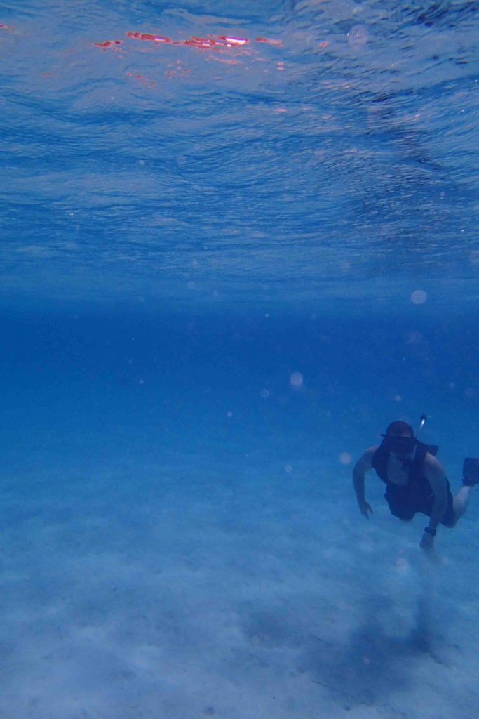 The U.S. Virgin Islands are stunning and 100% worth a visit! | Teaspoon of Nose