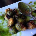 Taberna Tapas has got to be one of my favorite restaurants in Durham! #TriangleBucketList