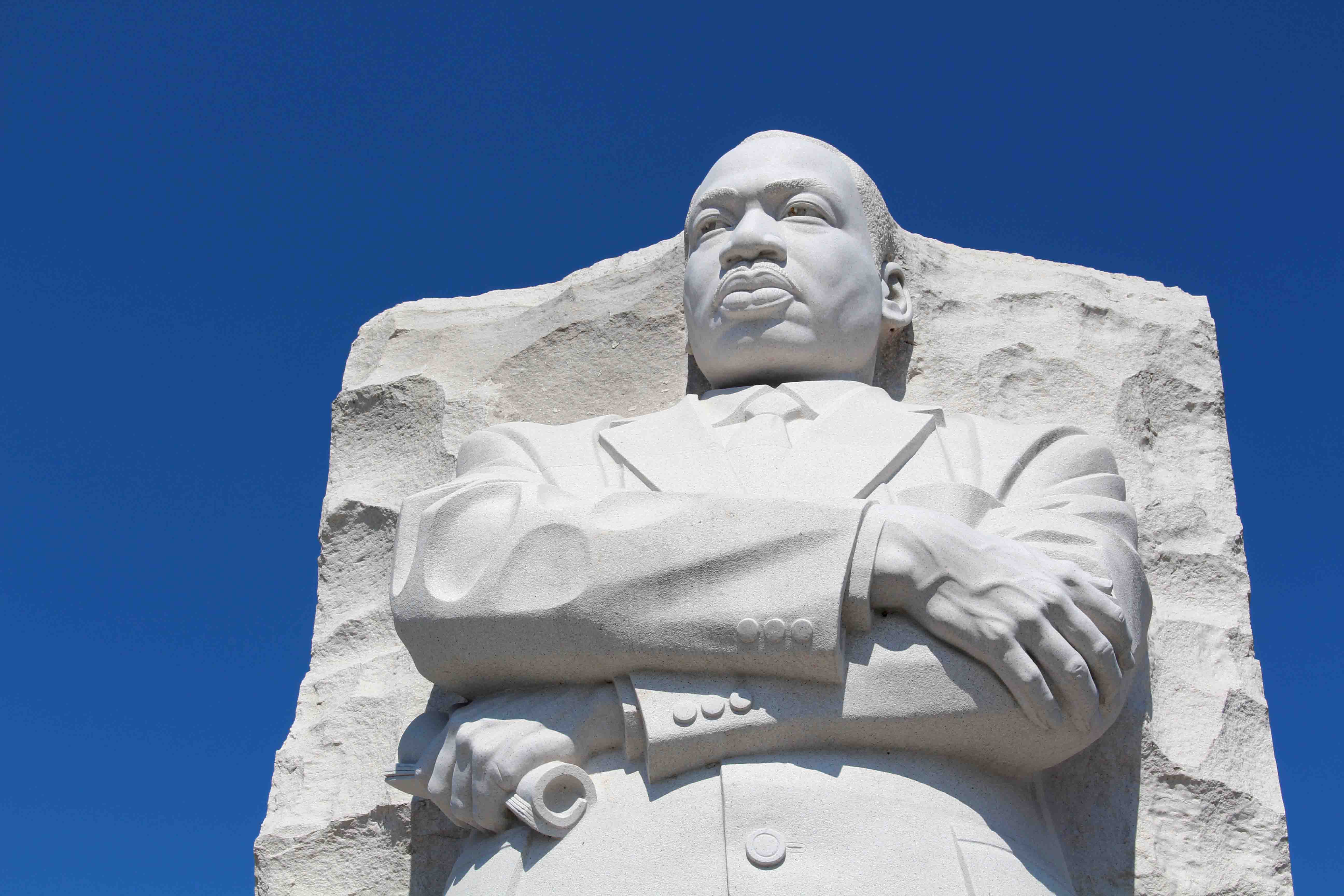 A spring weekend eating and exploring through DC!