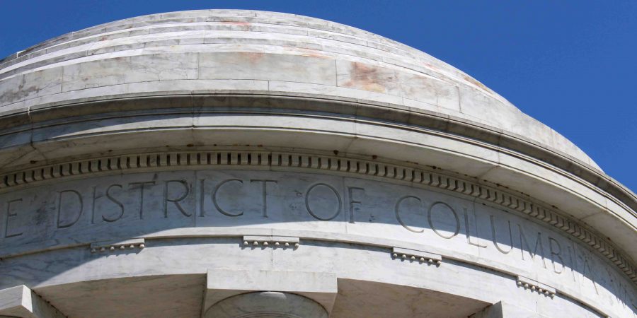 A spring weekend exploring restaurants in D.C.! | Teaspoon of Nose