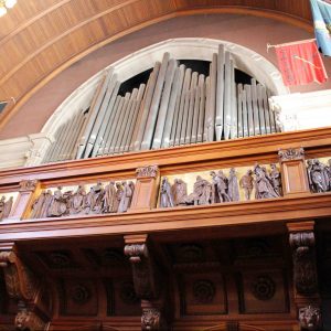 Exploring America's largest castle!