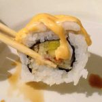 Shiki sushi for the win!