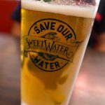 Getting classic Napoli pizza at IP3!