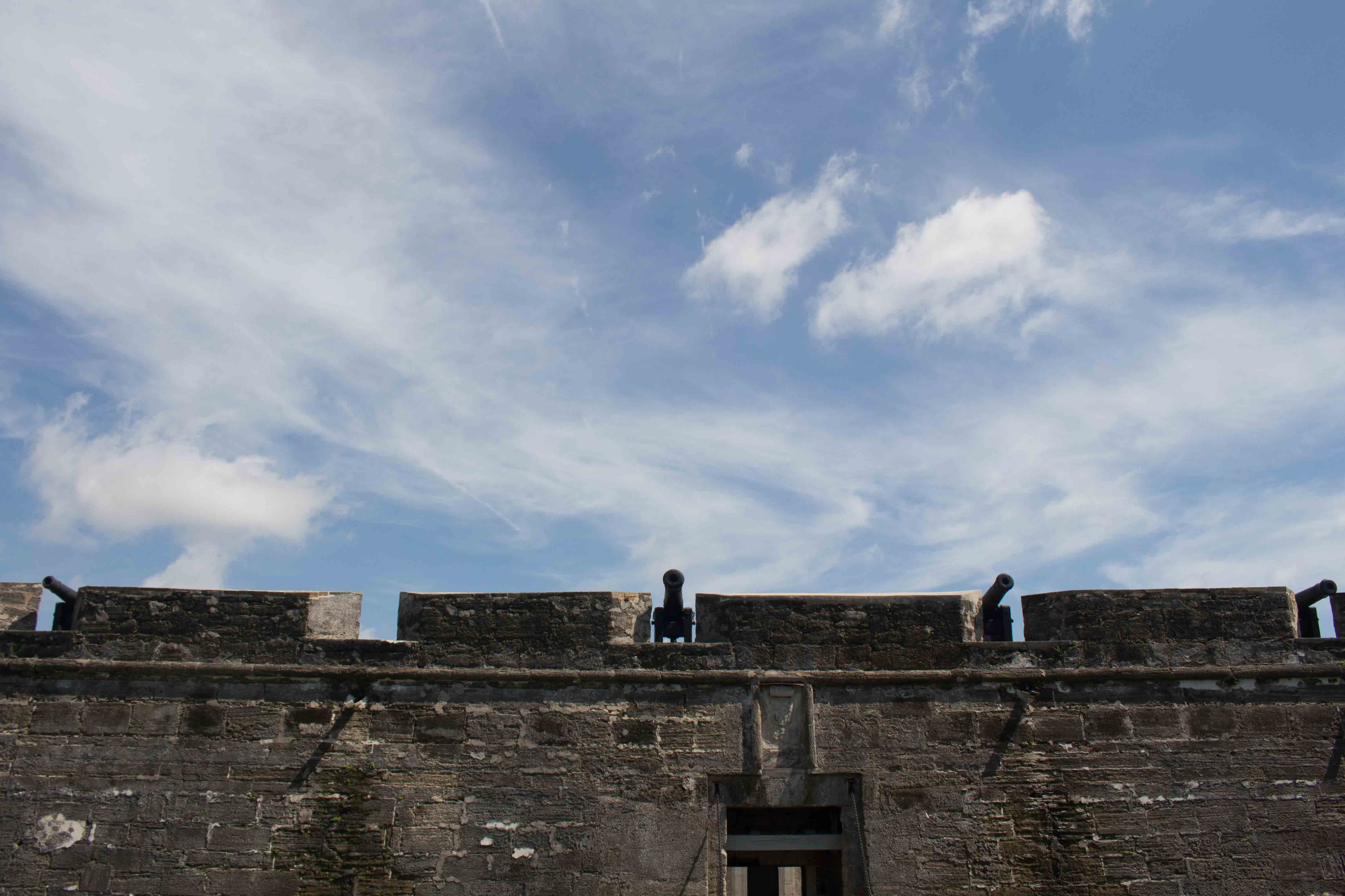 Exploring America's oldest city!