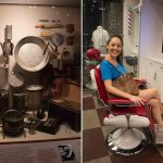 The Atlanta History Center is a one-of-a-kind local museum!