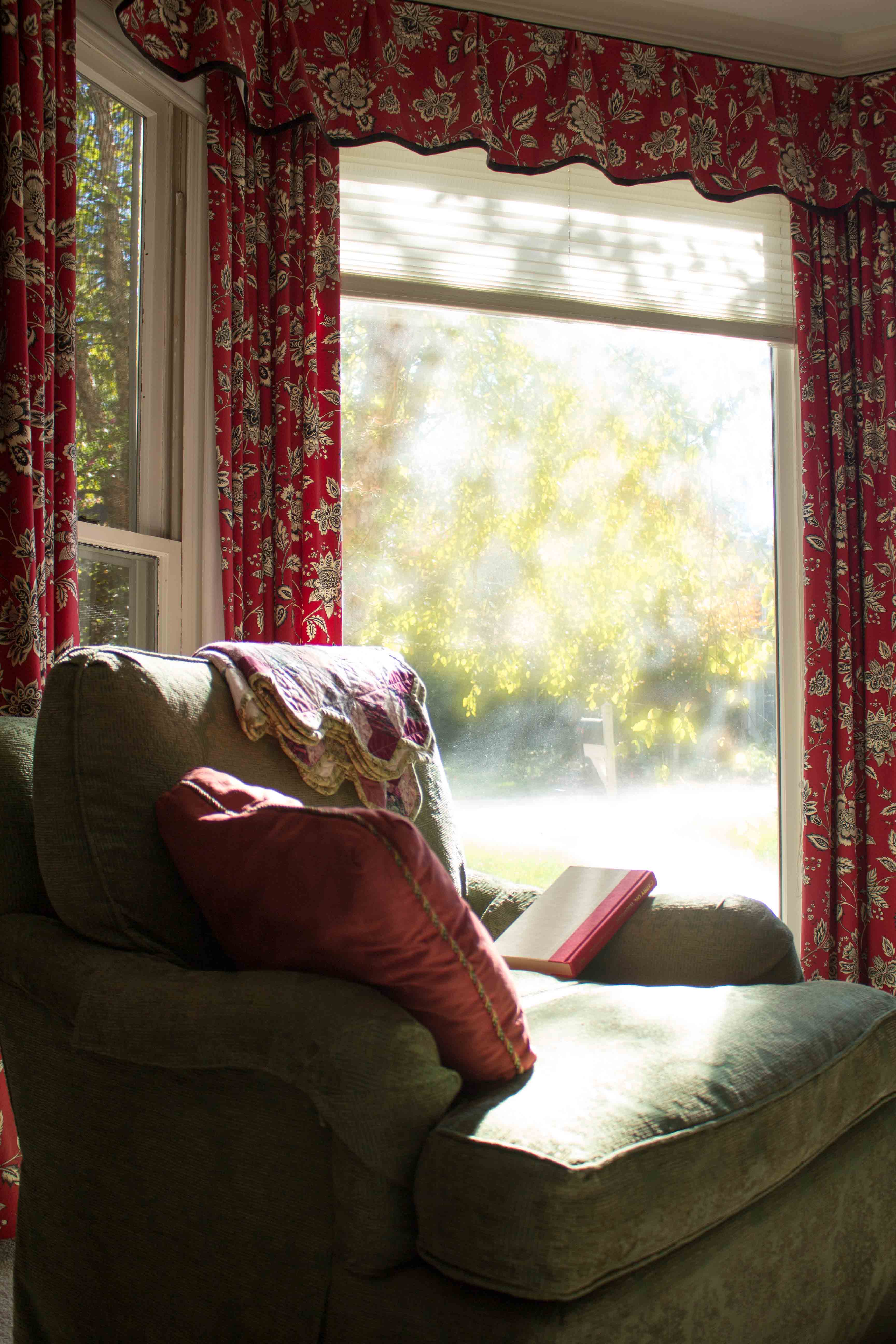 My latest book obsession: Carry On Warrior by Glennon Doyle Melton