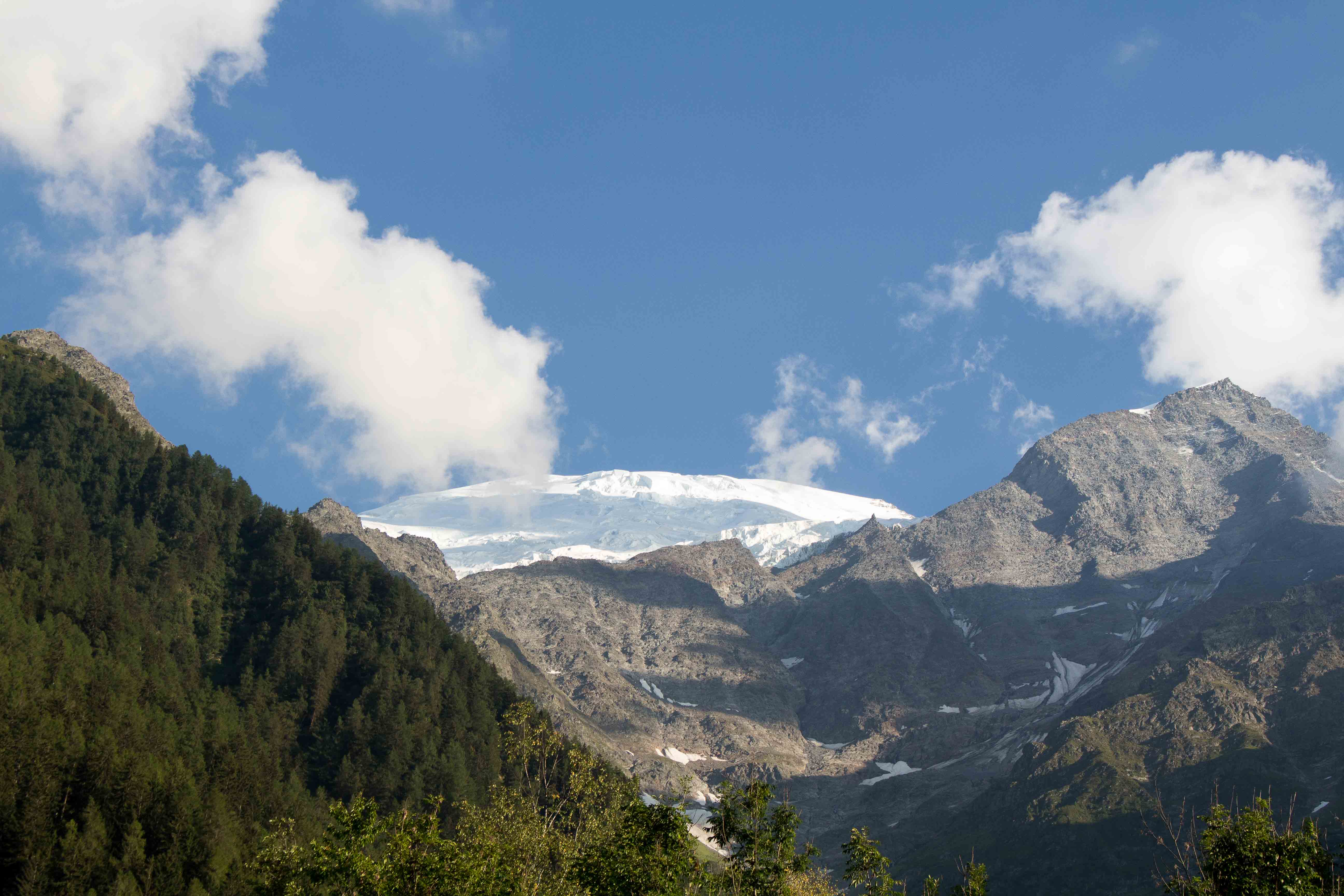 A few of my favorite things about Chamonix!