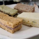 Seeing London in a weekend!