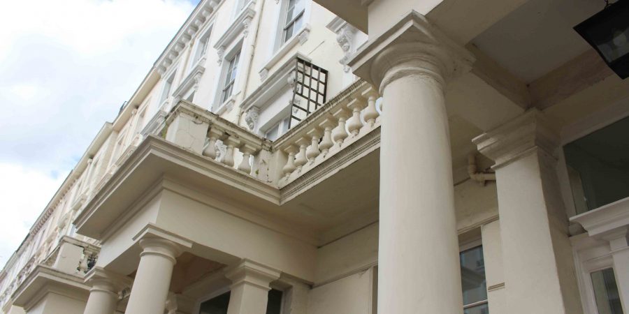 There's lots of small things that Americans and Europeans do differently. Here's a few we noticed!