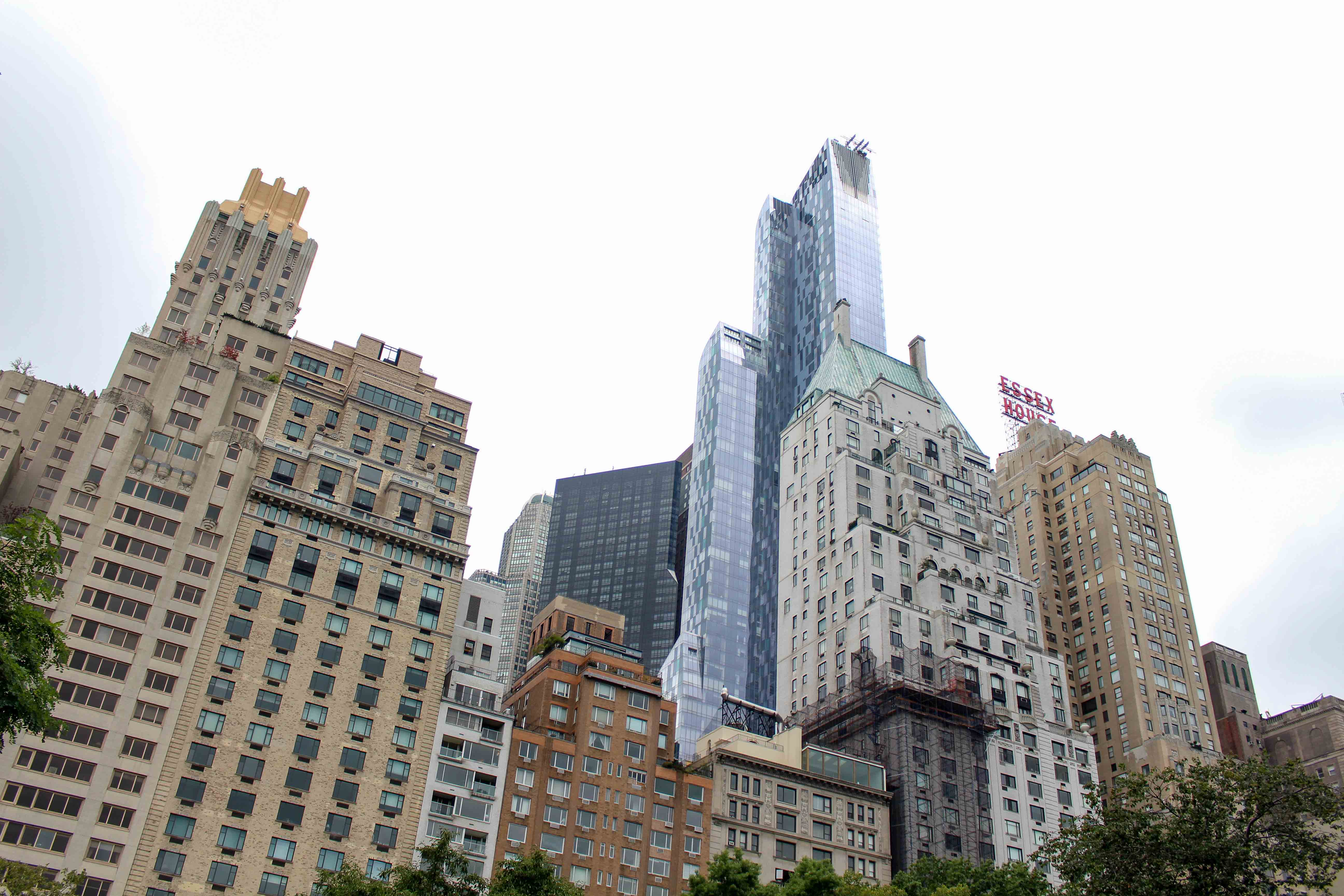 Don't waste a long layover! Here's how to spend 12 hours in NYC!