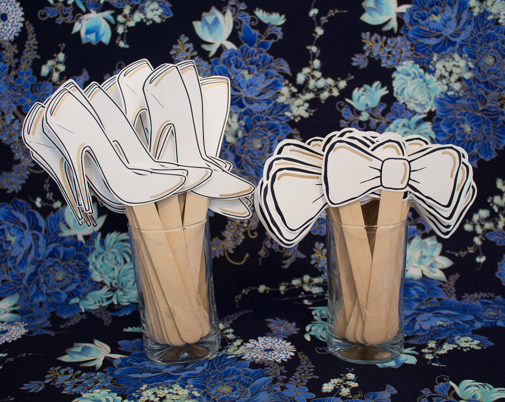 Here are some great not-too-cheesy games for the next bridal shower!