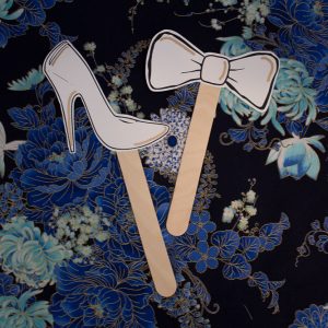 Here are some great not-too-cheesy games for the next bridal shower!