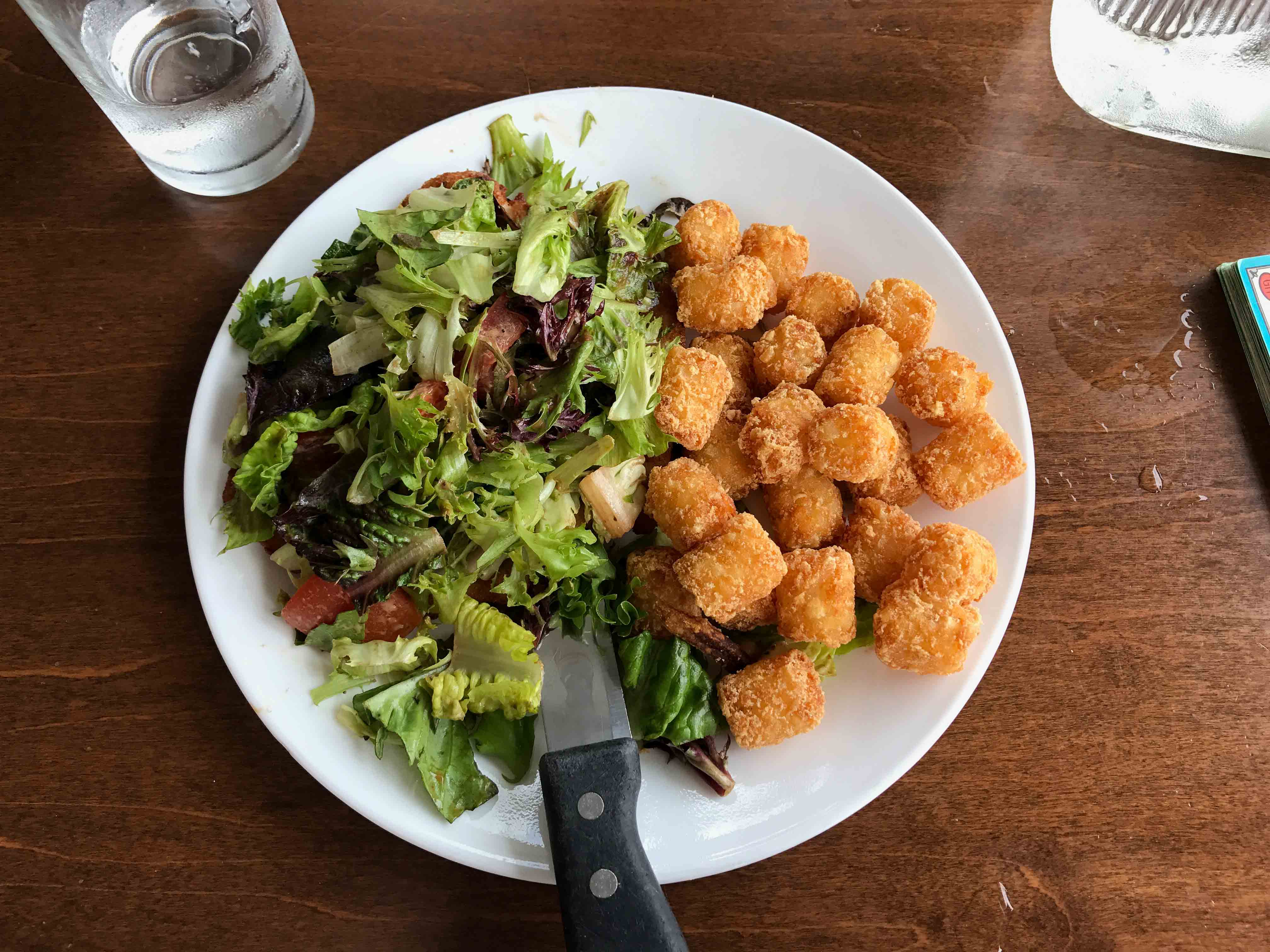 Nashville has some fantastic restaurants! Here's a few of my favorites!