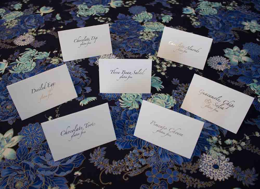 Throwing a spring bridal shower means decorations that are equally elegant and joyful!