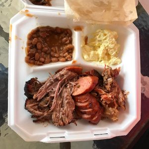 Favorite restaurants and bars in Huntsville, Alabama!