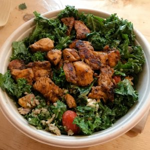 Looking for some great Charlottesville restaurants? I've got a bunch to recommend for any budget!