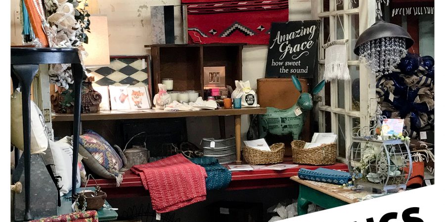 small town surprises