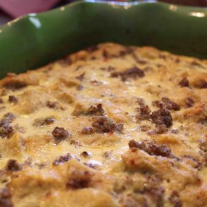 Looking for a new breakfast option? Here's a roundup of some of my favorites!