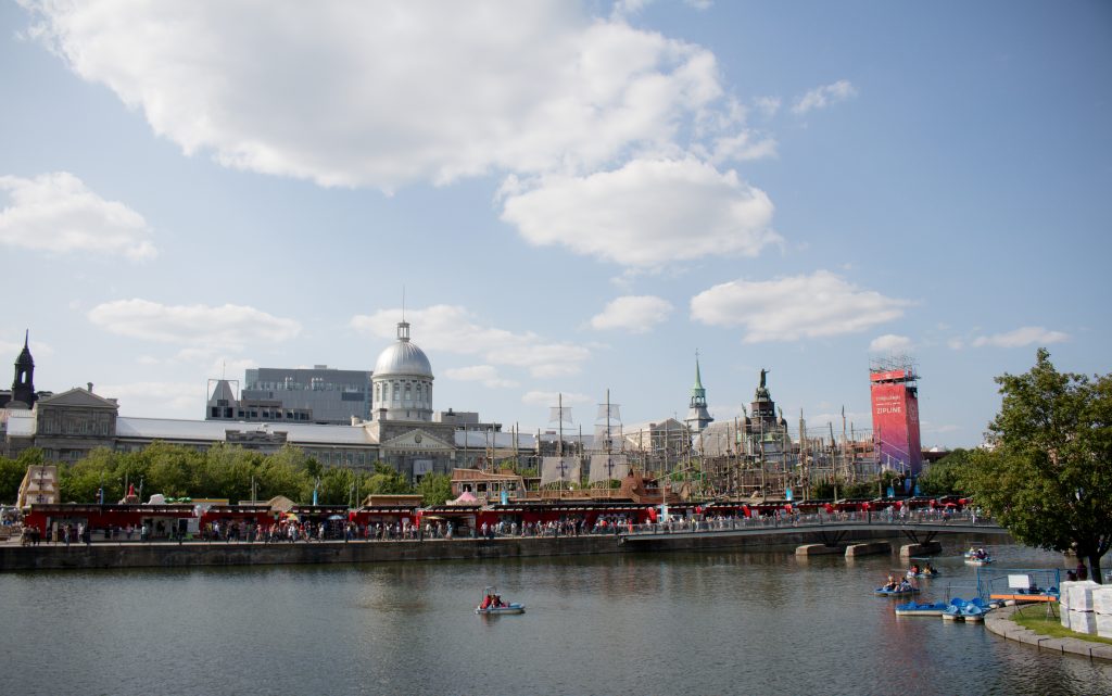 Montreal travel guide: Old Port! | Teaspoon of Nose