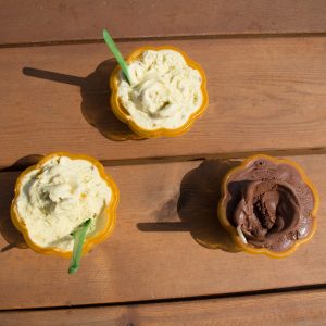 If you're heading to Montreal, you can't miss the food scene! Here's a few of my favorite Montreal restaurants.