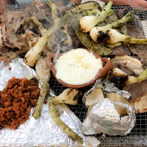 A few of my favorite Playa del Carmen restaurants! Just a short drive from Cancun and definitely worth including in your Mexican vacation!