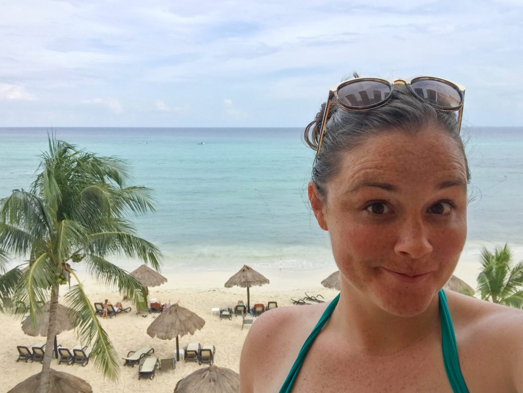 Planning a trip to Playa del Carmen, Mexico? Here's a few essential tips to guide you! | Teaspoon of Nose