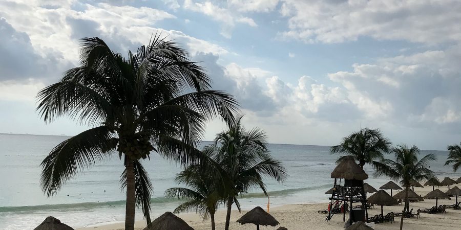 Planning a trip to Playa del Carmen, Mexico? Here's a few essential tips to guide you! | Teaspoon of Nose