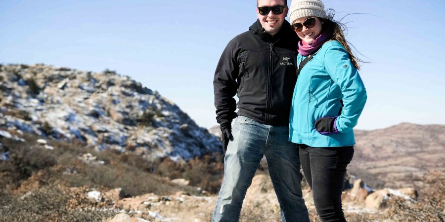 Why I'm not setting goals for 2018 | Teaspoon of Nose