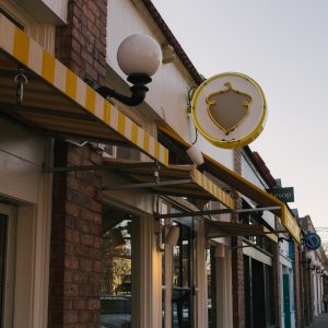 If you're looking for a fun weekend getaway try the Bishop Arts District of Dallas, Texas. It's got all the amenities of a big city in a cozy street feel!