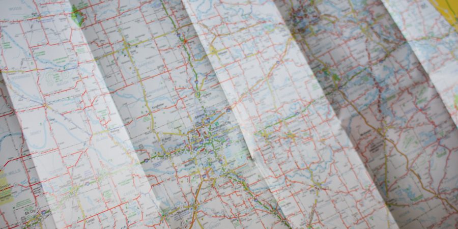 Explore Oklahoma - take advantage of the are! | Teaspoon of Nose