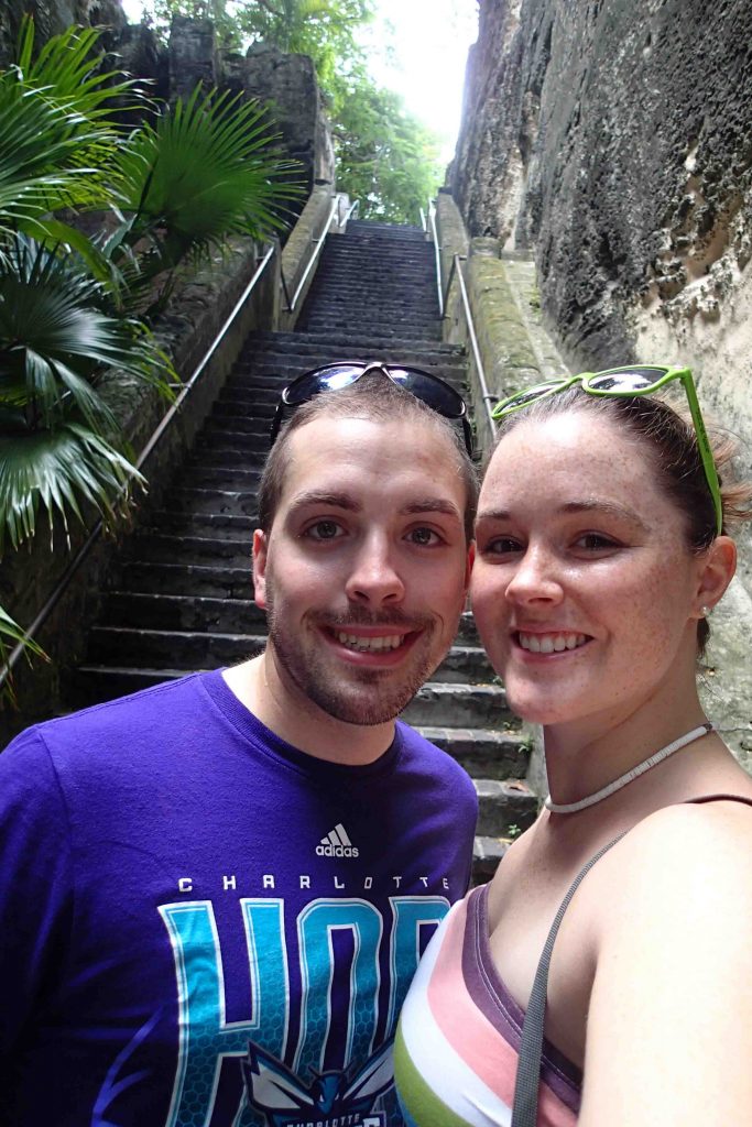 Free things to do in Nassau, Bahamas | Teaspoon of Nose