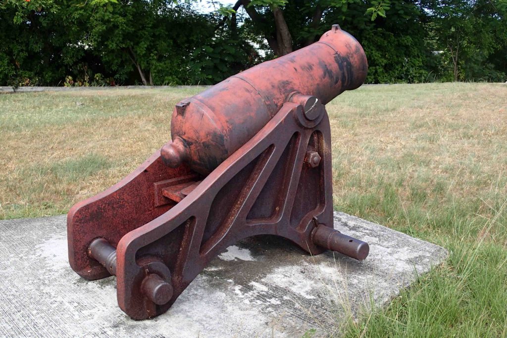 Free things to do in Nassau, Bahamas | Teaspoon of Nose