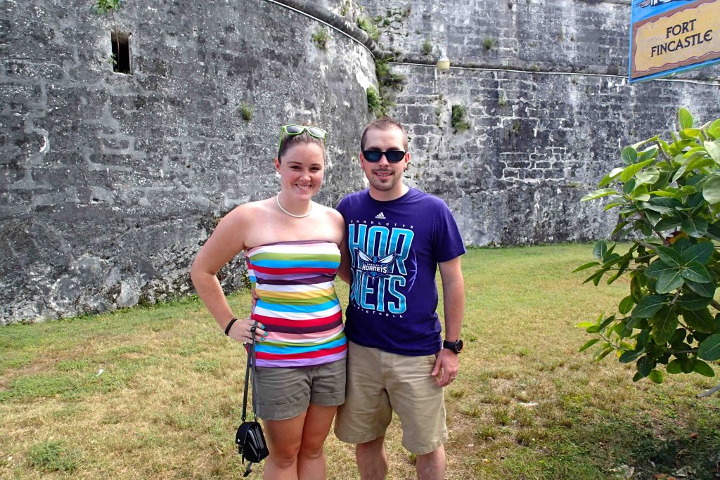 Free things to do in Nassau, Bahamas | Teaspoon of Nose