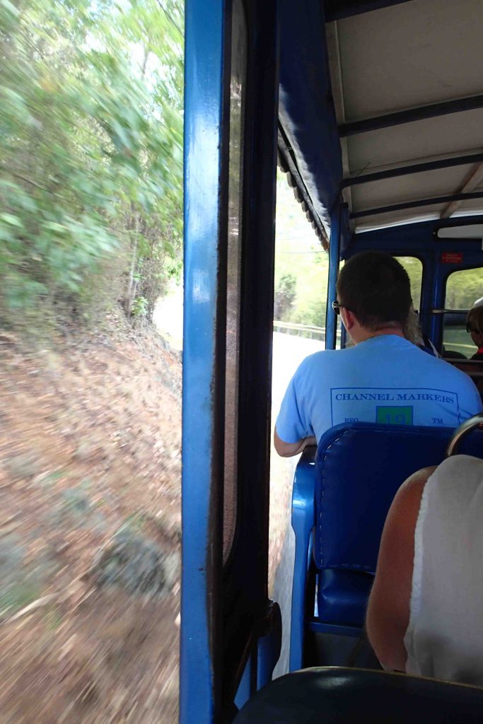 The U.S. Virgin Islands are stunning and 100% worth a visit! | Teaspoon of Nose