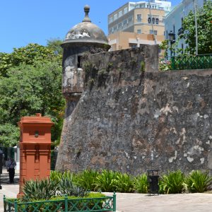 Here's my guide to San Juan, Puerto Rico!