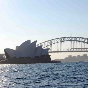 Sydney is one of my favorite places in the whole world! Check out my top 10 favorite things about living in the city.