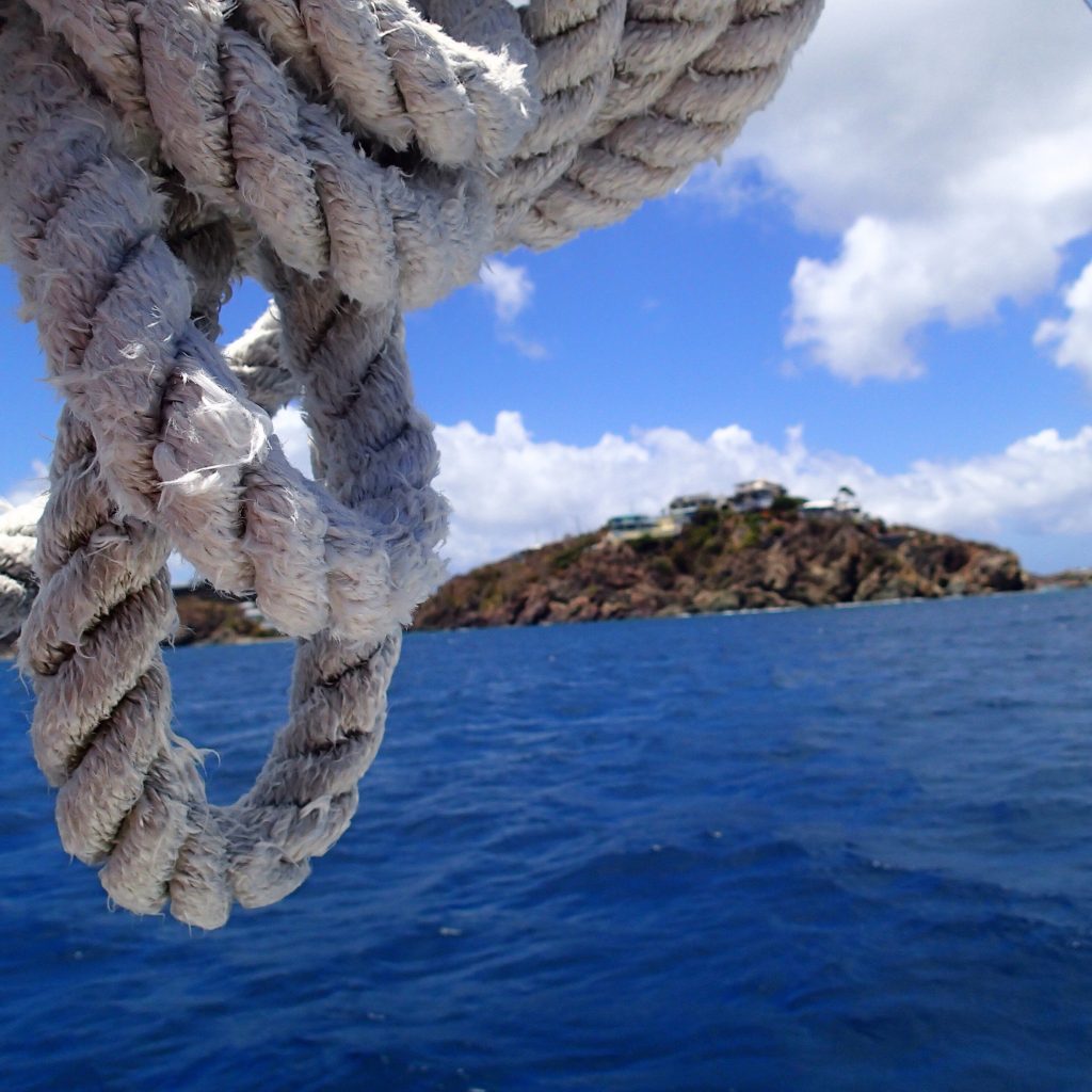 The U.S. Virgin Islands are stunning and 100% worth a visit! | Teaspoon of Nose