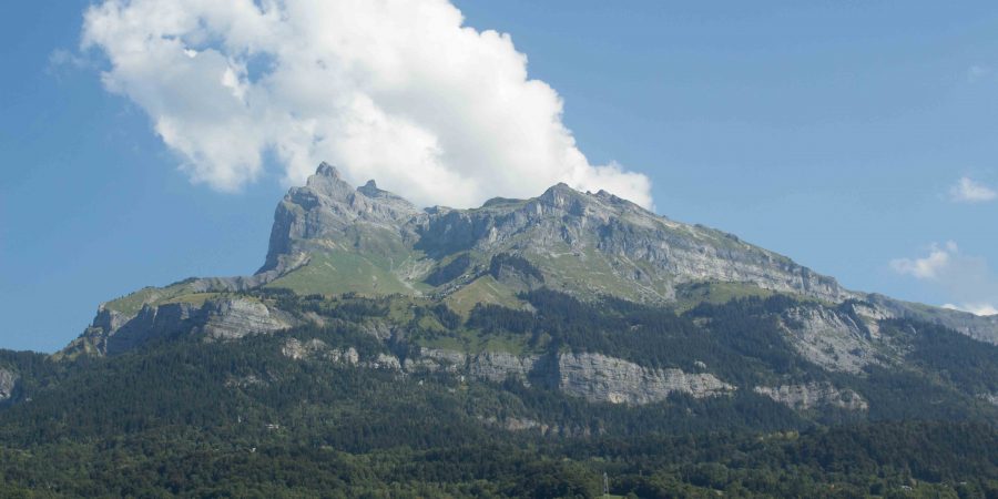 A few of my favorite things about Chamonix! | Teaspoon of Nose