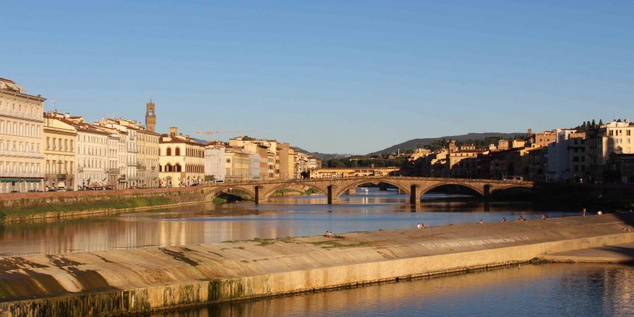 Florence has SO much to offer! Here's some of my favorite things to do in Firenze! | Teaspoon of Nose