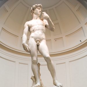 Florence has SO much to offer! Here's some of my favorite things to do in Firenze!