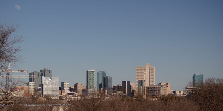 What's better than exploring a new city? Exploring it without spending any money!! Here are a few free things to do in Fort Worth, Texas. | Teaspoon of Nose