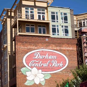 Durham fun and tips