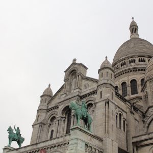 Paris is 100% worth the hype. Here's some of my favorite things to do in Paris! | Where's Emma Now