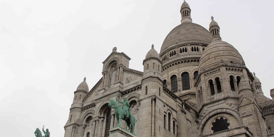 Paris is 100% worth the hype. Here's some of my favorite things to do in Paris! | Teaspoon of Nose