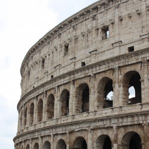 Rome travel guide