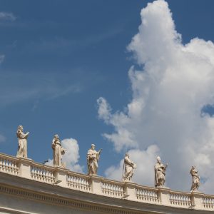 Vatican city guide
